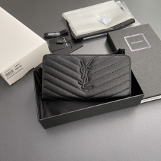 YSL Wallets Purse